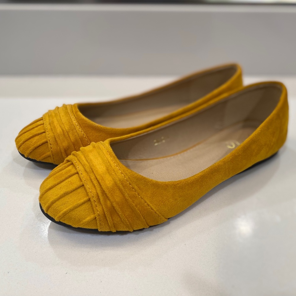 Ollio Flats